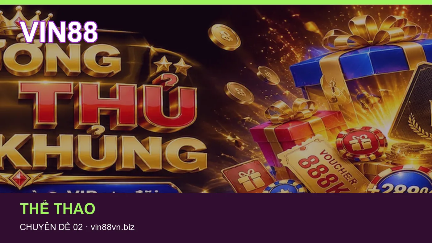 Casino: những thuật ngữ cần hiểu khi tra cứu VIN88