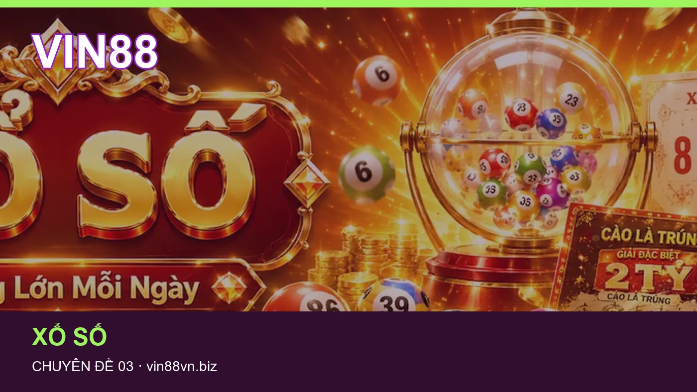 Danh sách kiểm tra thông tin Casino dành cho người đọc VIN88