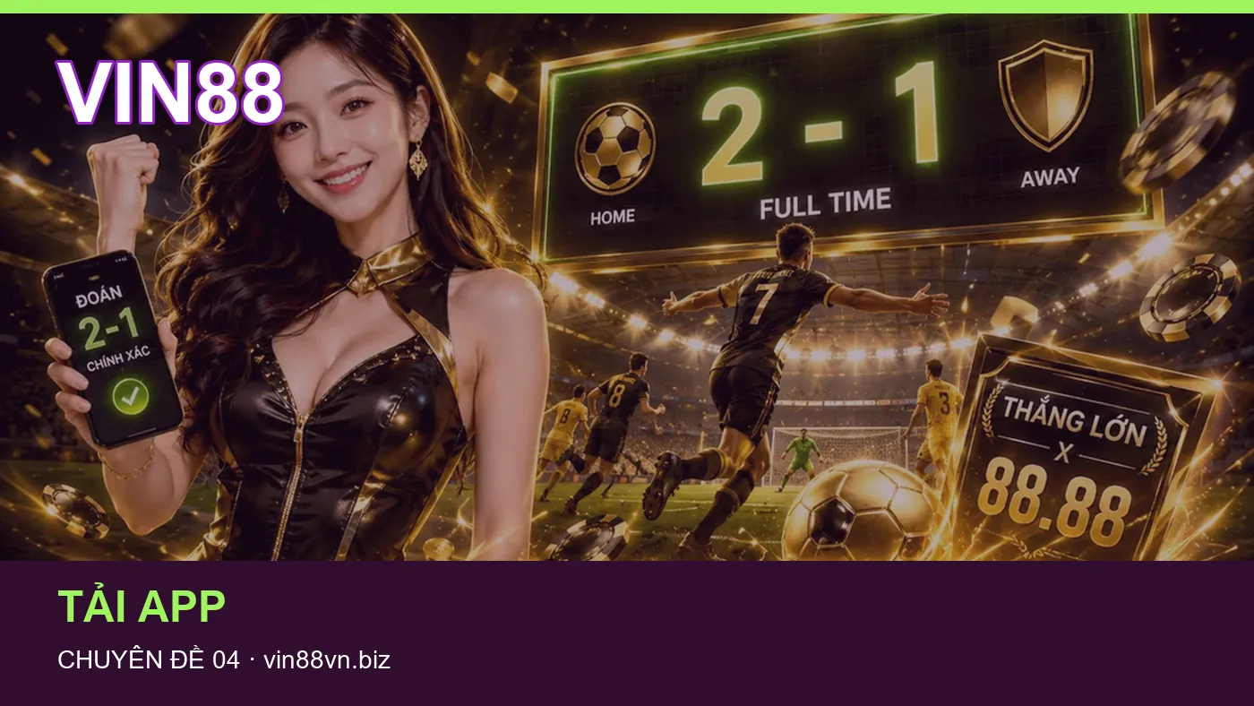 Những nhầm lẫn thường gặp khi đọc nội dung Casino trên VIN88