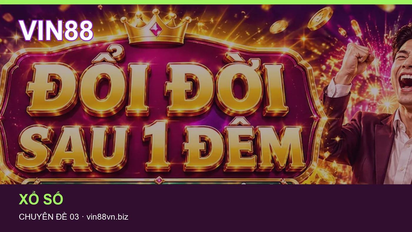 Hỏi đáp về Casino: quy trình tự kiểm tra trên VIN88
