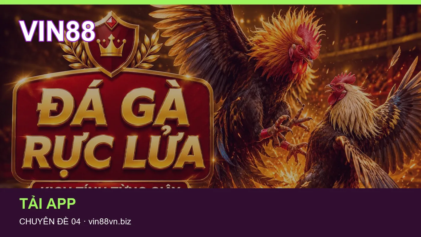 Cách bắt đầu đọc chuyên mục Thể thao trên VIN88