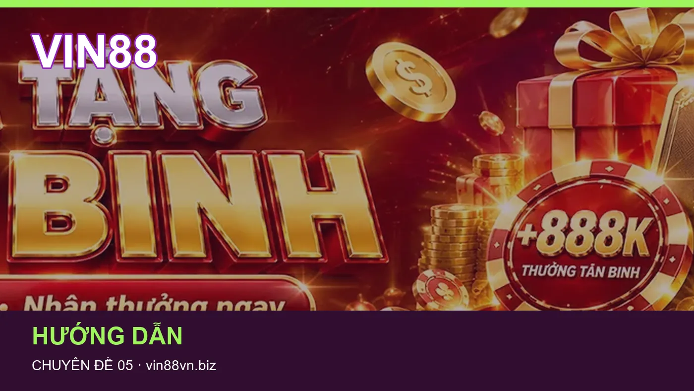 Bảo vệ dữ liệu cá nhân khi tìm hiểu Thể thao tại VIN88