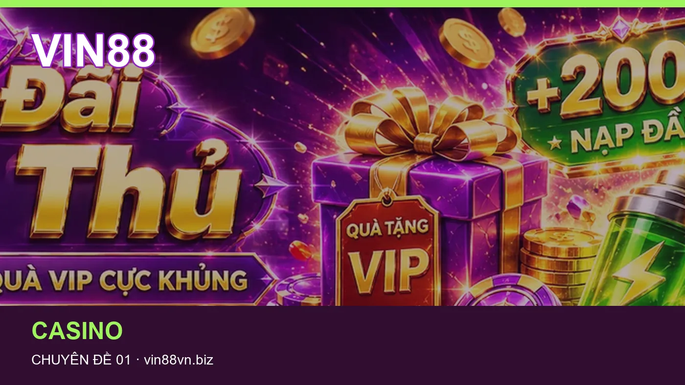 Đối chiếu nguồn và thời điểm cập nhật trong Xổ số của VIN88
